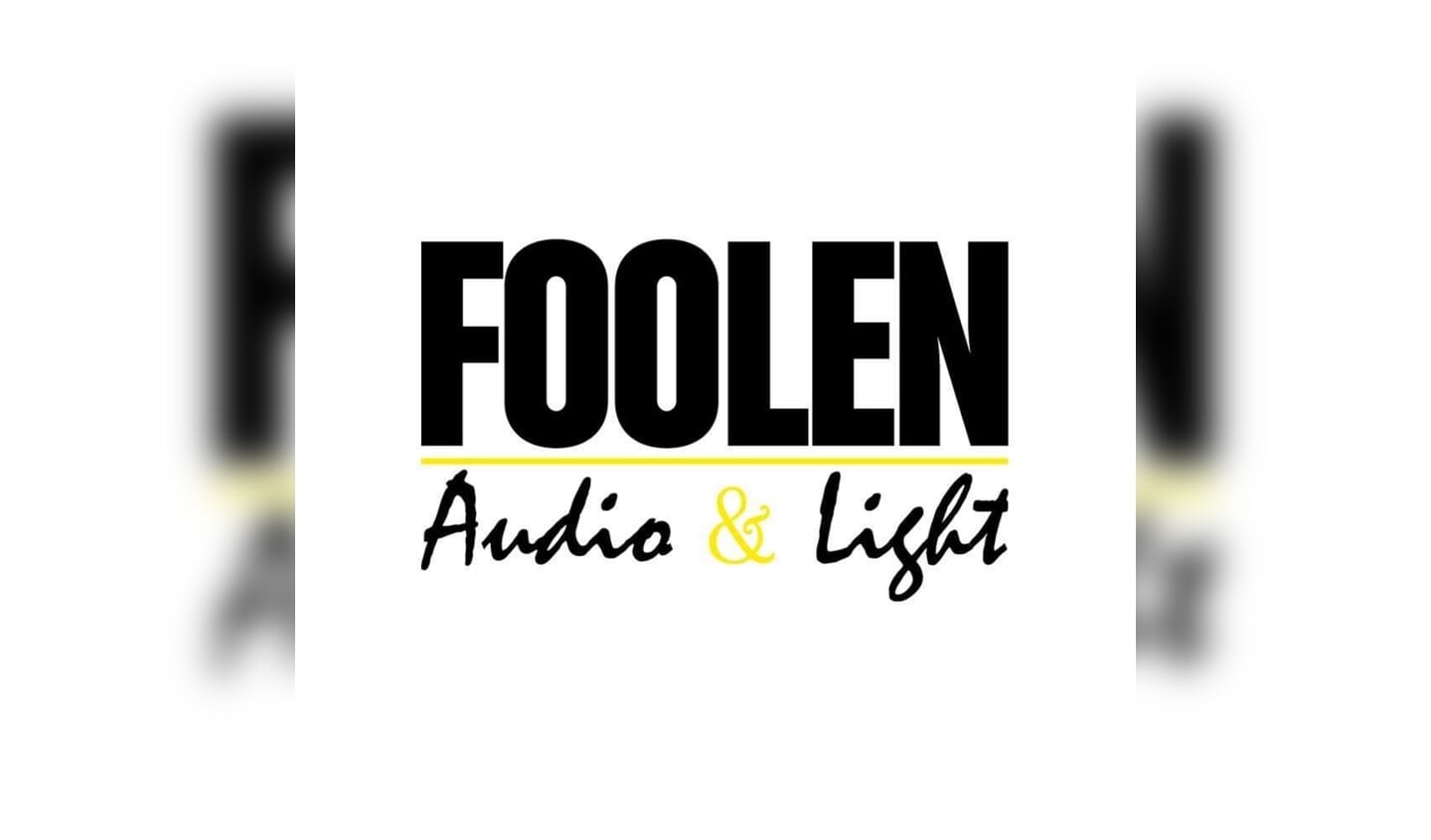 Foolen Audio & Light