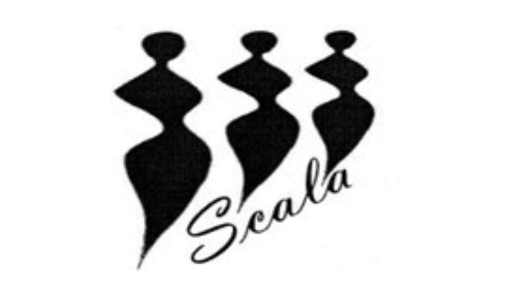 Logo  Vrouwenvereniging Scala Breugel
