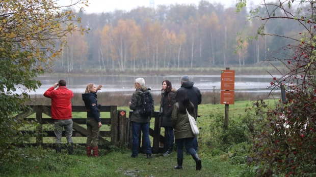 60 Jaar IVN Son En Breugel - Oozo.nl