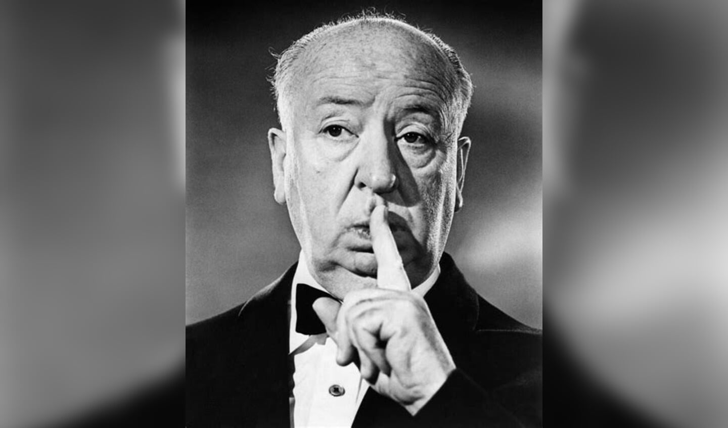 Hitchcock-films. Alfred Hitchcock