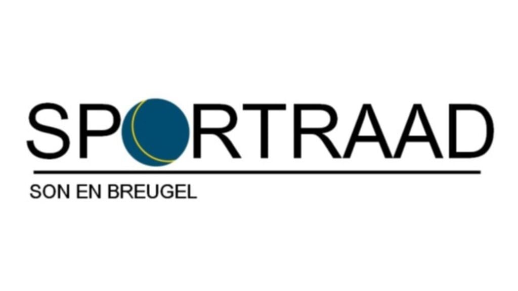 logo Sportraad Son en Breugel
