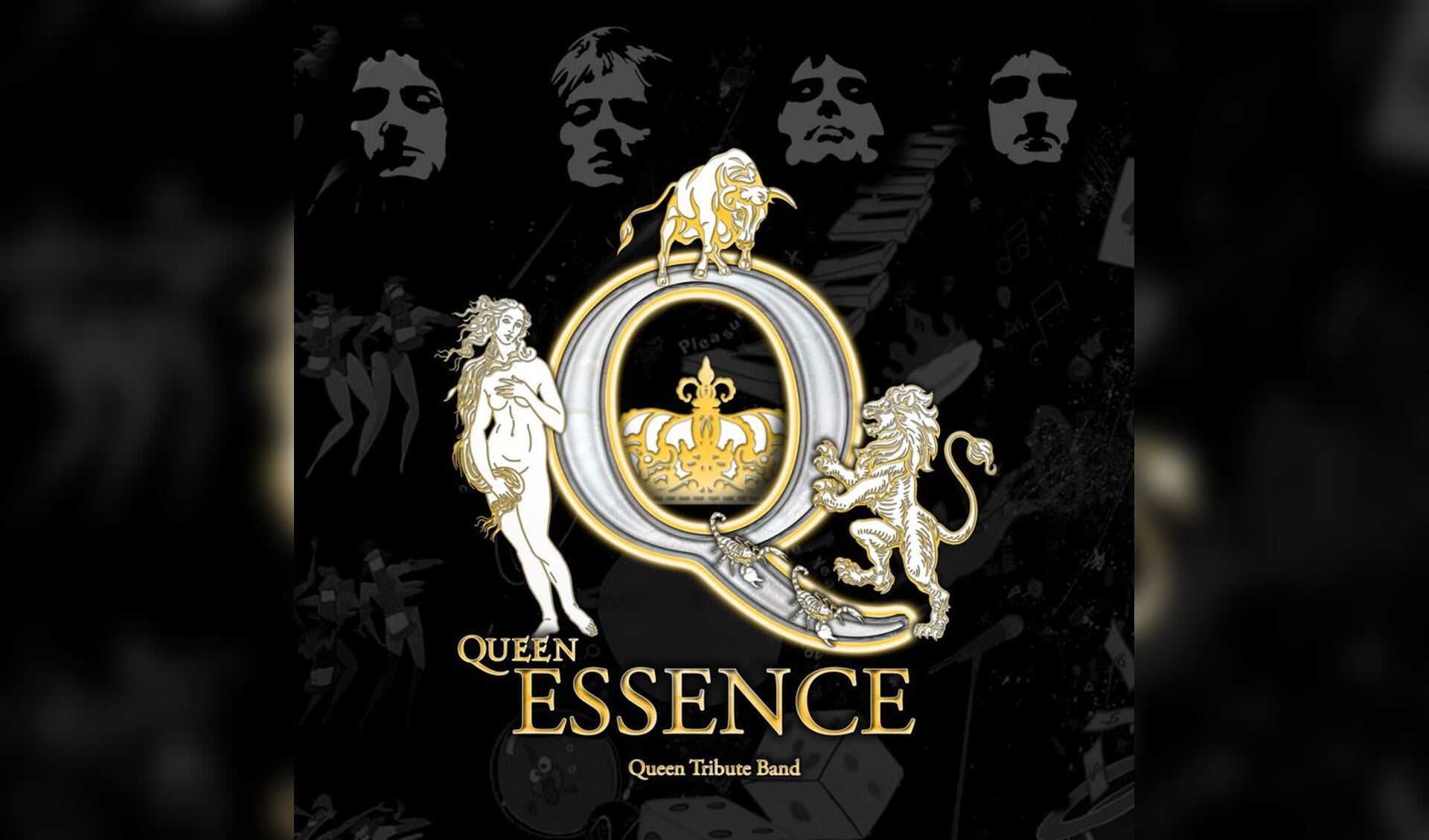 Queen Essence