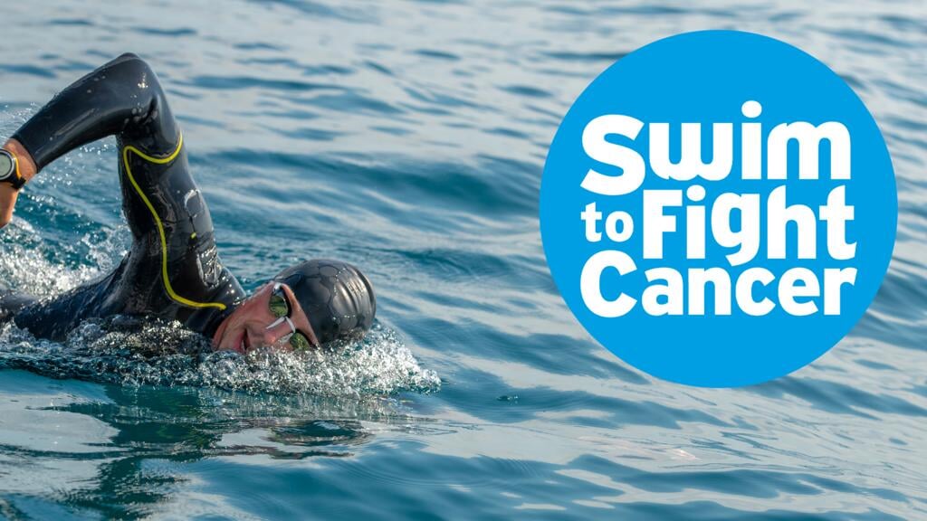 Swim to Fight Cancer