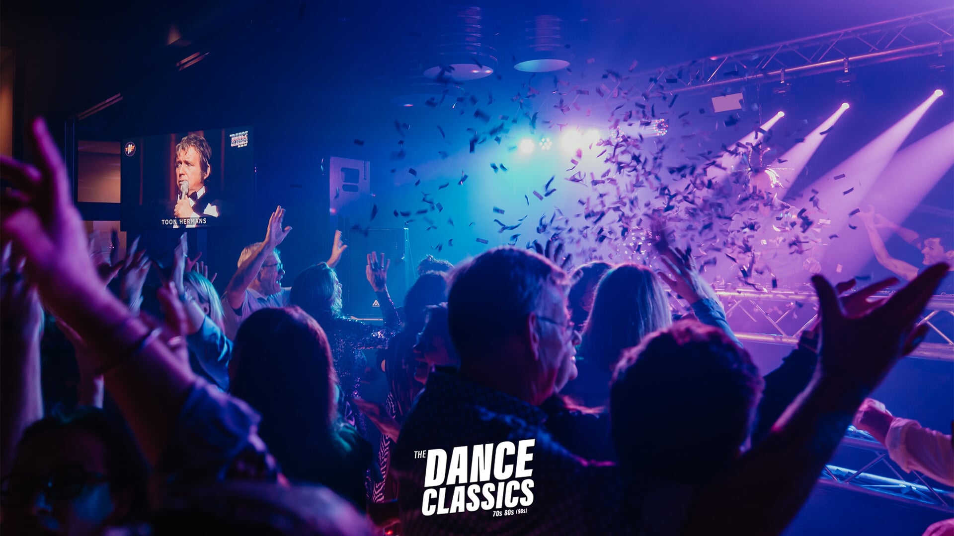 The Dance Classics november 2023
