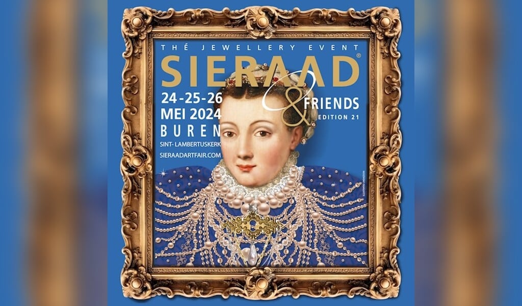The Jewellery Event Sieraad & Friends