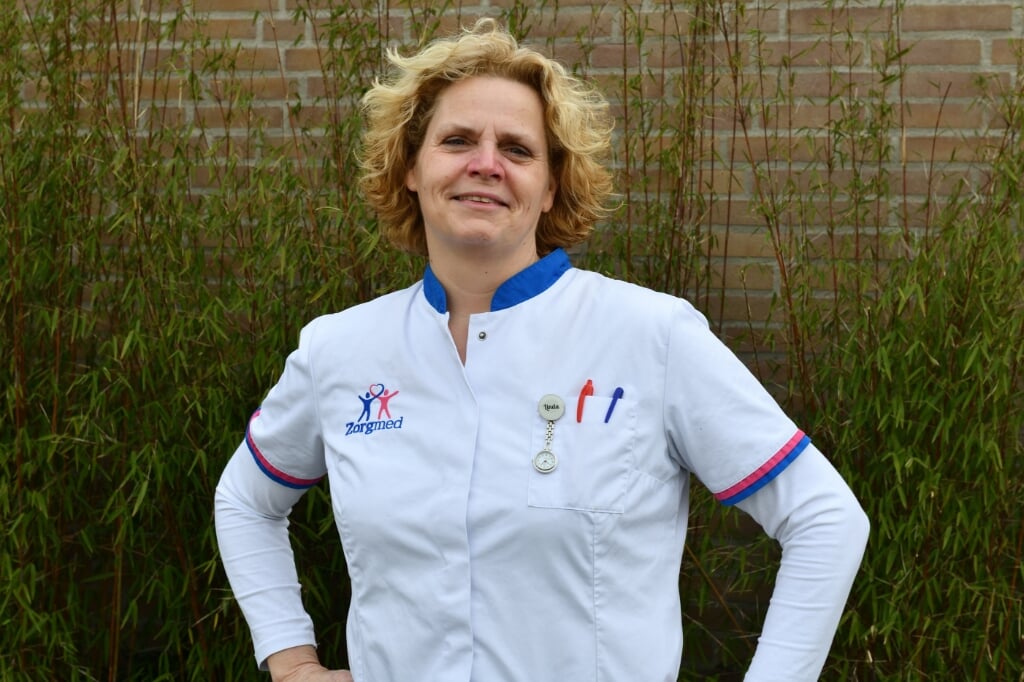 Linda van Mierlo