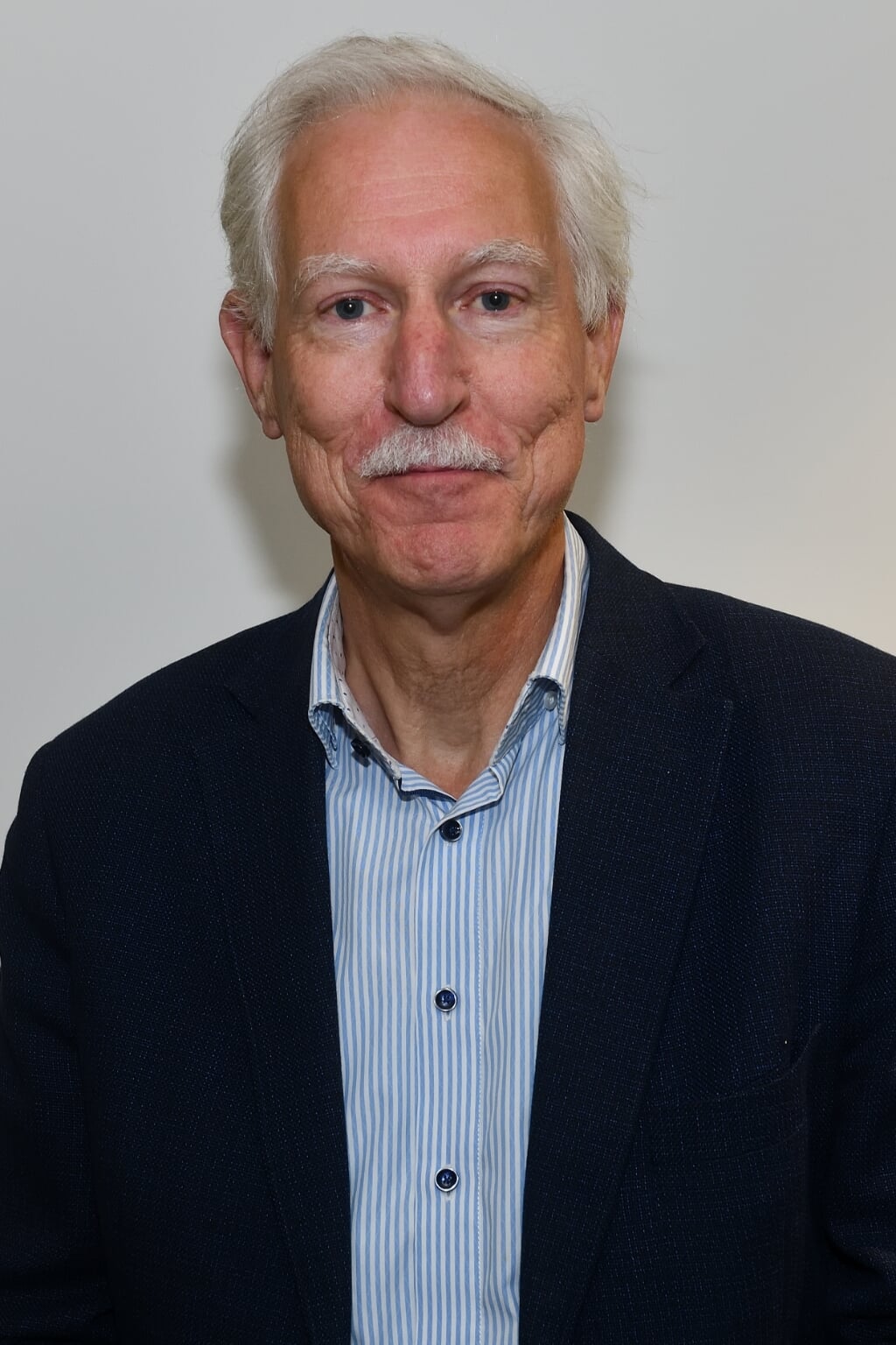 Jan Boersma (CDA) 