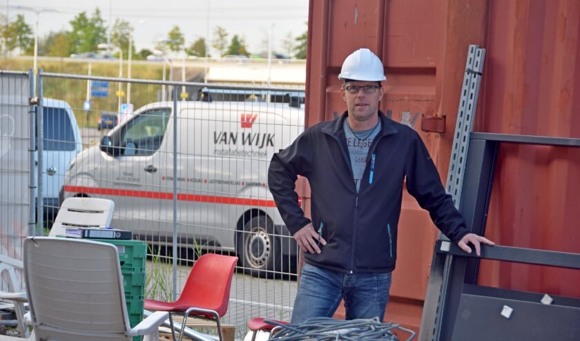 <p>Paul Erftemeijer.</p>