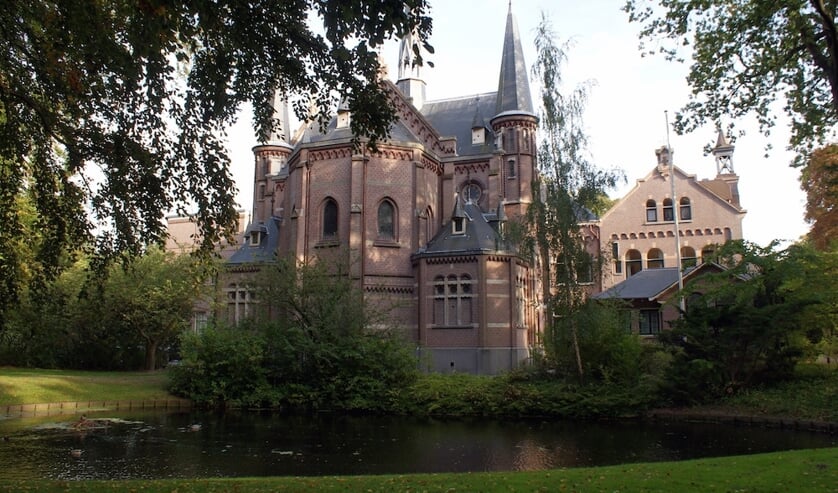 Foto: Huize Bijdorp