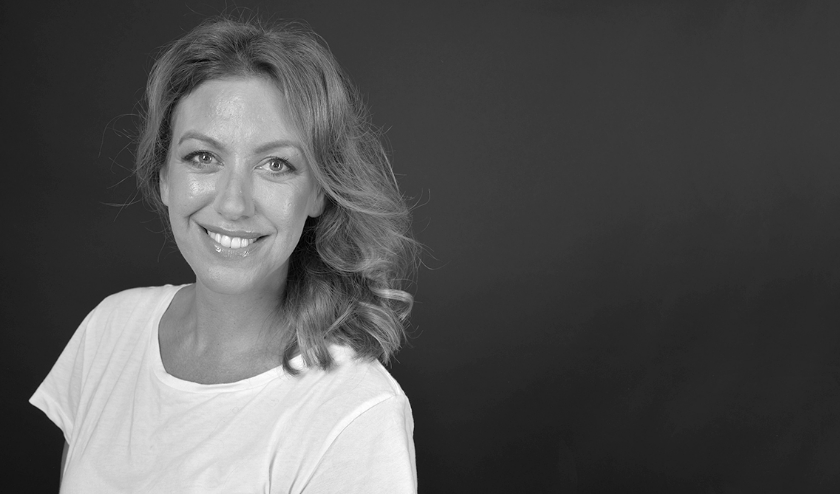 GroenLinks commissielid Linda van der Zwaan