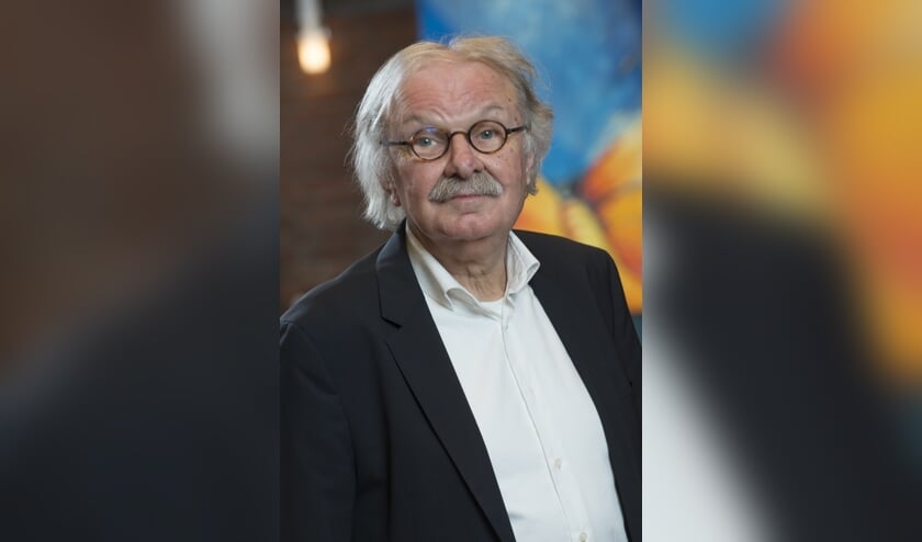 PvdA fractievoorzitter Ad de Graaf