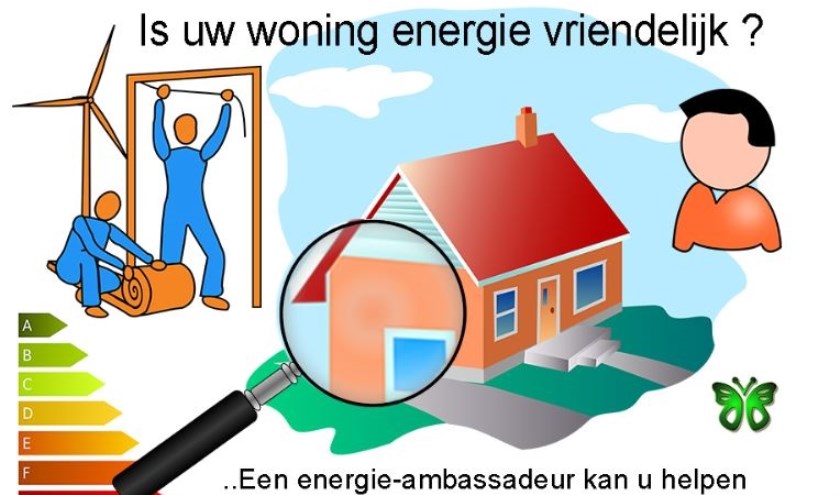 Foto: energieambassadeurs.nl