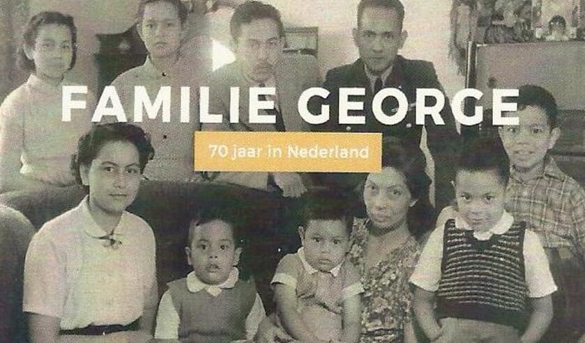 Life in Letters wil een boek samenstellen over Indische families in Voorschoten. Foto: PR