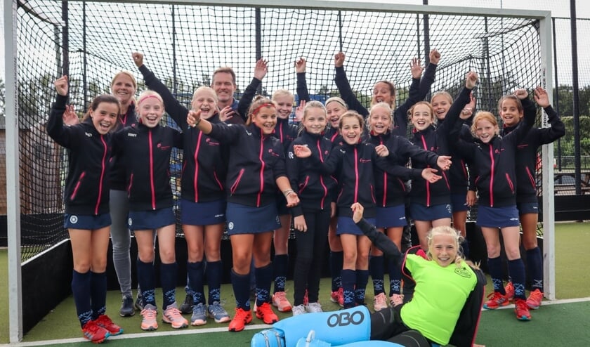 MD1. Foto: F. Schonk