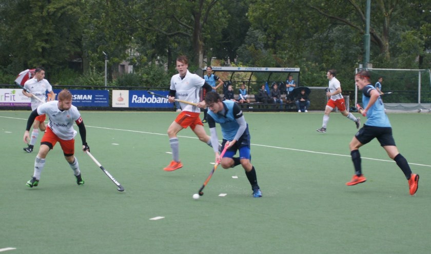 Foto: Aldo van der Meulen