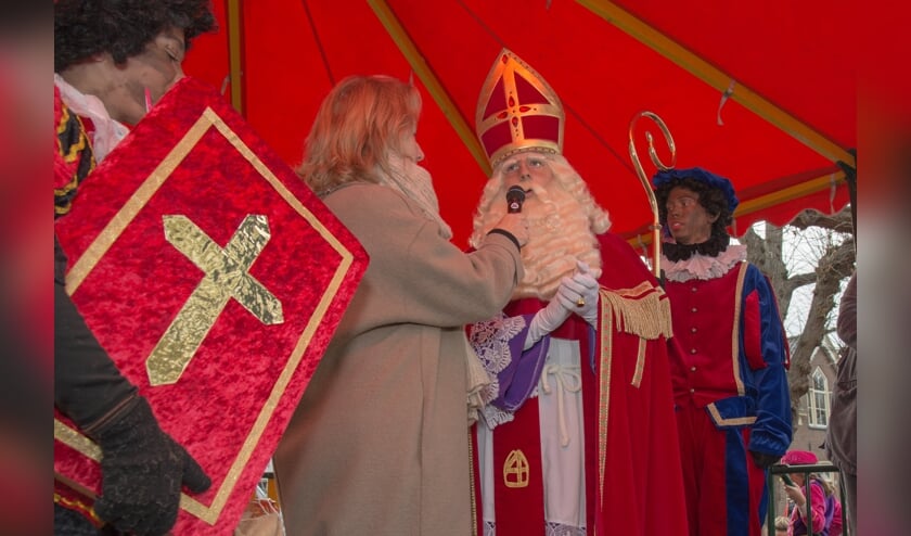 Foto's: Nelleke de Vries