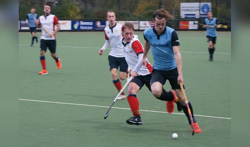 Foto: C. Aldo van der Meulen