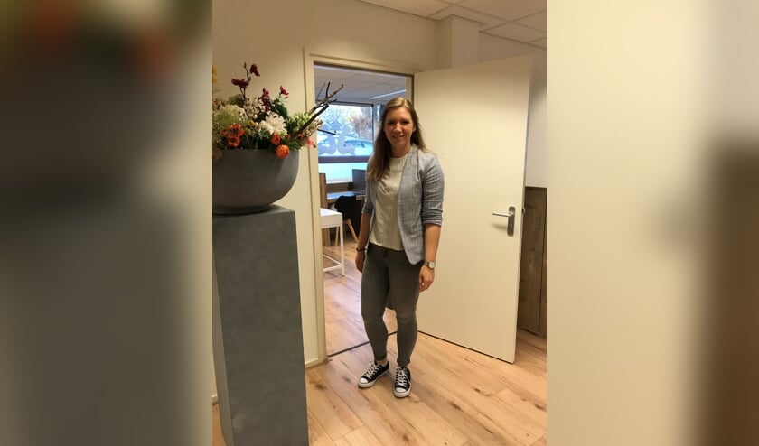 Hoe krijg je het huiswerkstemmetje stil? Dat weet Jessie, onze locatiemanager BijDeHand Begeleiding. Foto: pr 