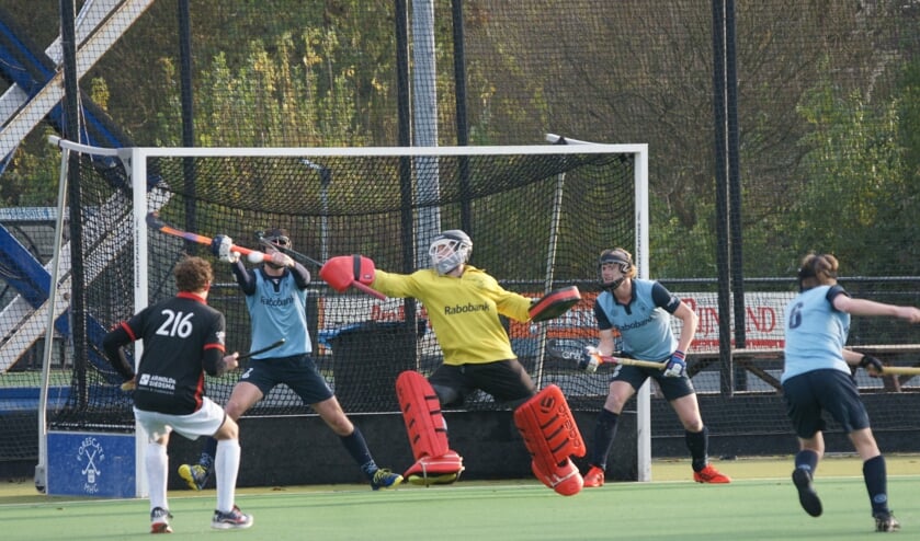 Foto: C. Aldo van der Meulen