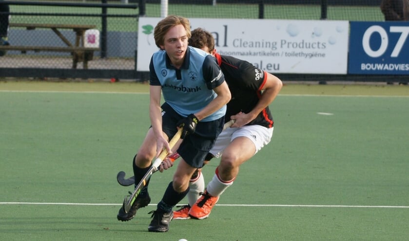 Fotos: A. vd Meulen