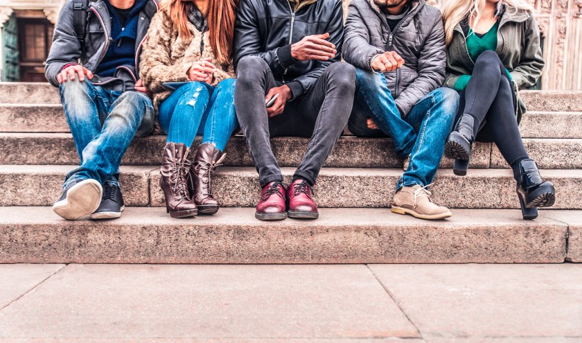 De gemeente organiseert Educatief Programma Jongeren. Foto: gemeente Voorschoten