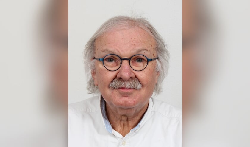 PvdA fractievoorzitter Ad de Graaf
