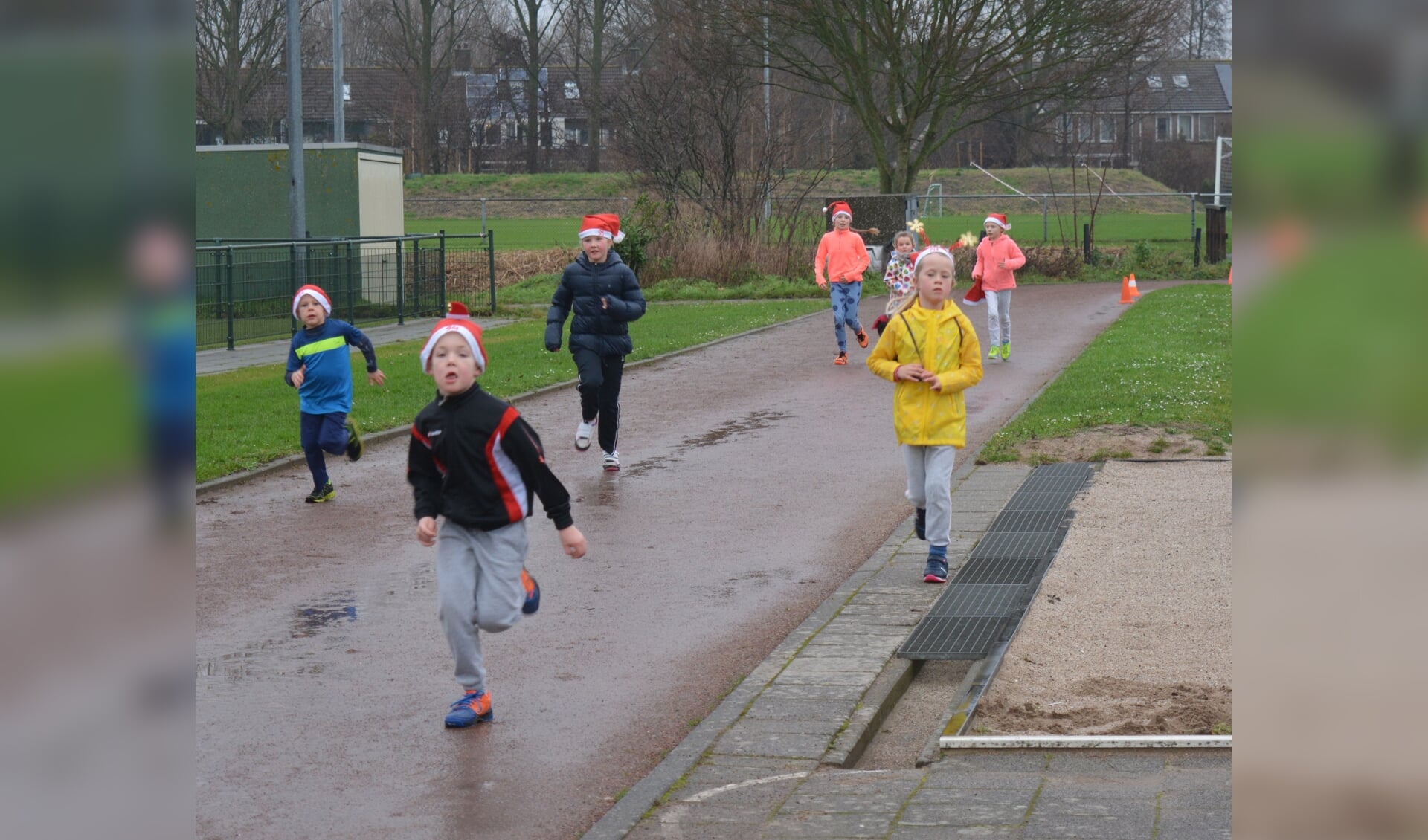 Foto: Rendierenloop