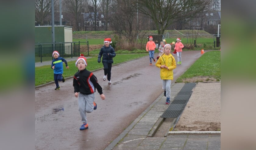 Foto: Rendierenloop