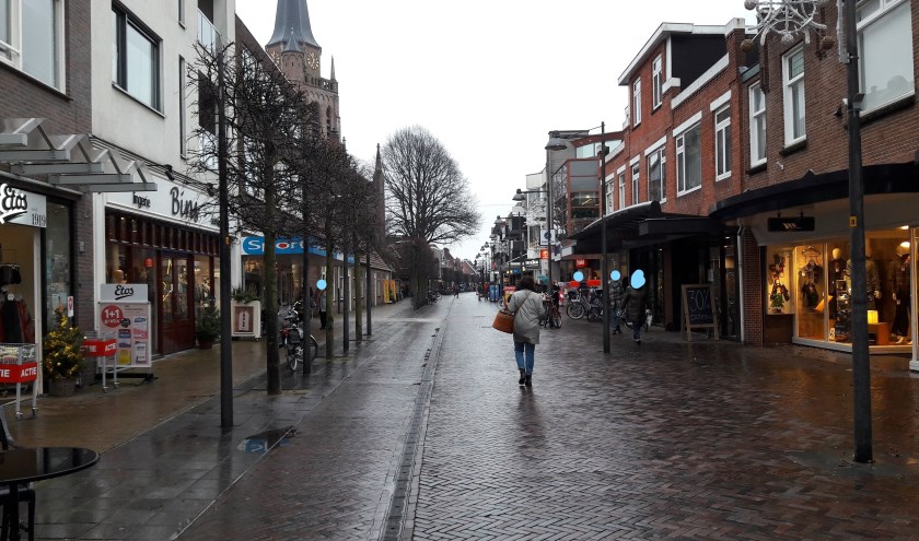 "Foto: Fractie ONS Voorschoten, vrijdag 13 december 11:45 uu