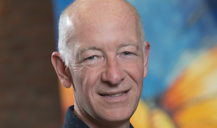GroenLinks raadslid Paul 't Lam