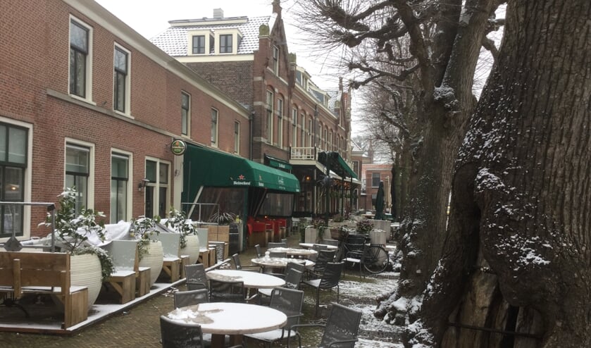 Foto: PvdA Voorschoten