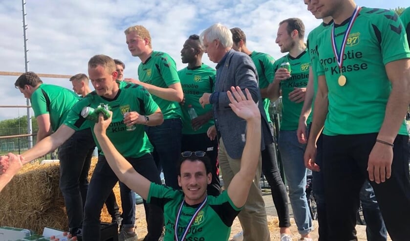 Foto's: Paul Bruijnzeels