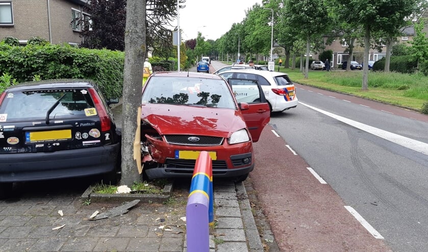 Foto: politie