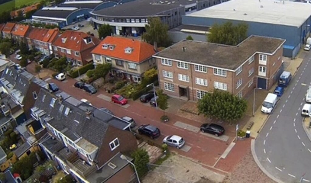 Verduurzaming, ook voor bewoners Dobbewijk. Foto: OVV