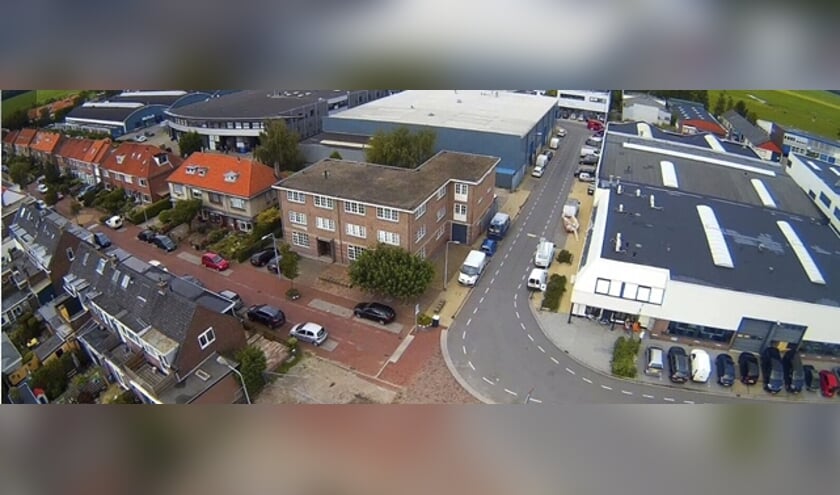 Verduurzaming, ook voor bewoners Dobbewijk. Foto: OVV