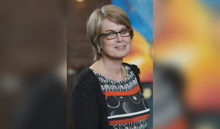 Marjolijn Eshuis is burgerraadslid voor de PvdA. Foto: John Brussel