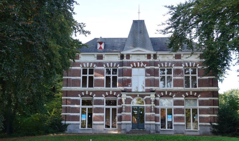 Beresteijn. Foto: VVD Voorschoten