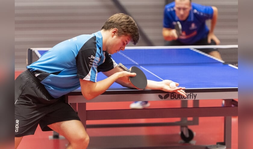 Foto: Wim de Leeuw