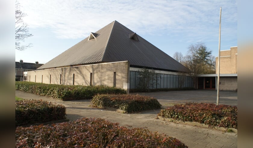 De moeder Godskerk wordt verhuurd. VVD en CDA maken zich zorgen over de ontwikkeling van het gebied. Foto: VSK