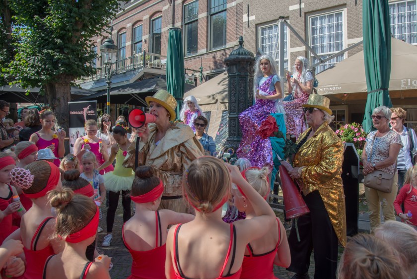Foto's: Nelleke de Vries