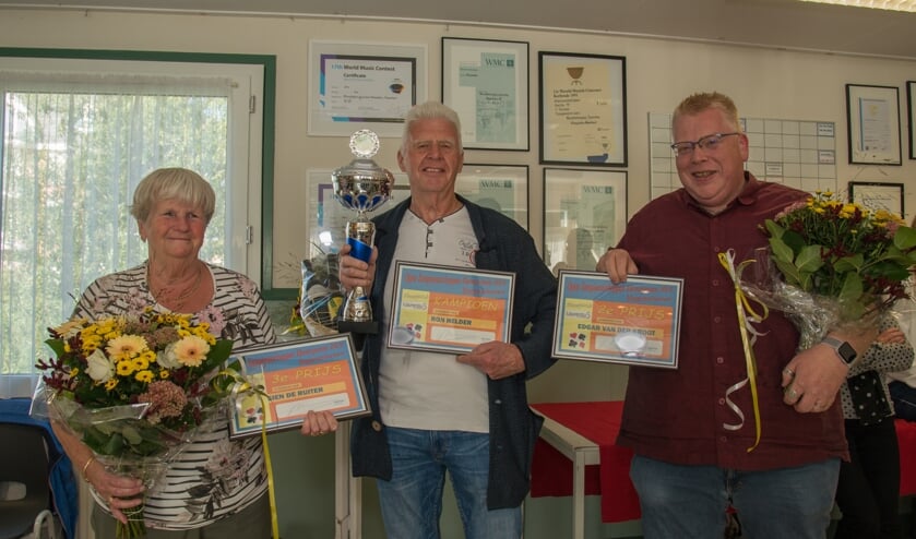 Foto's: Nelleke de Vries