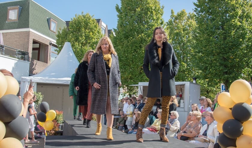 Foto's: Nelleke de Vries