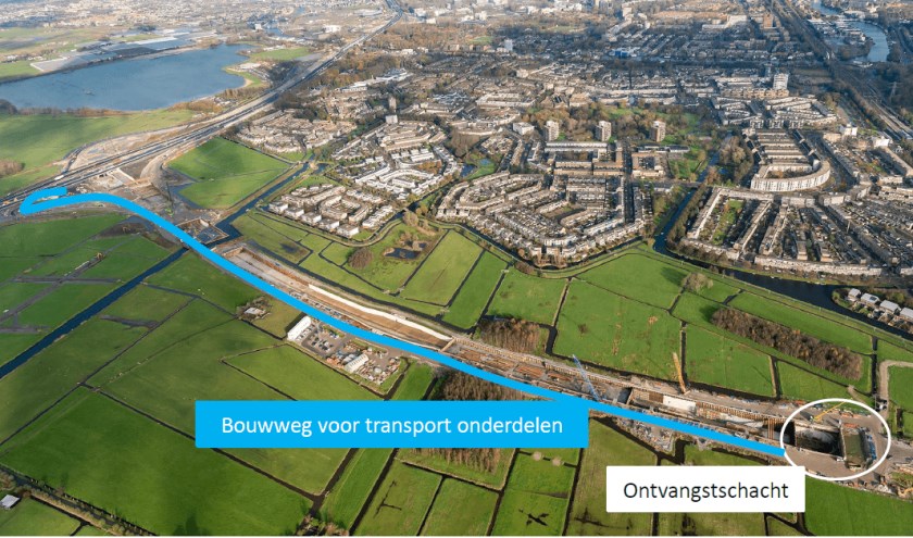 Tekst en foto: Comol 5