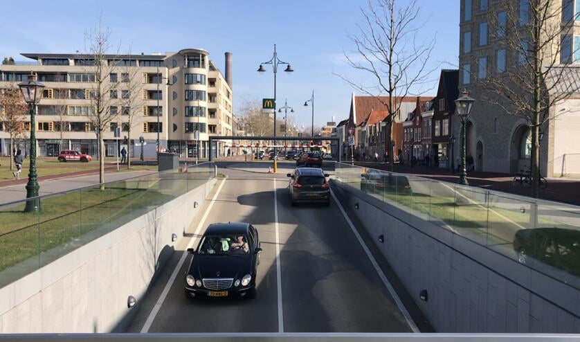 Foto: Leiden Groen Bereikbaar.