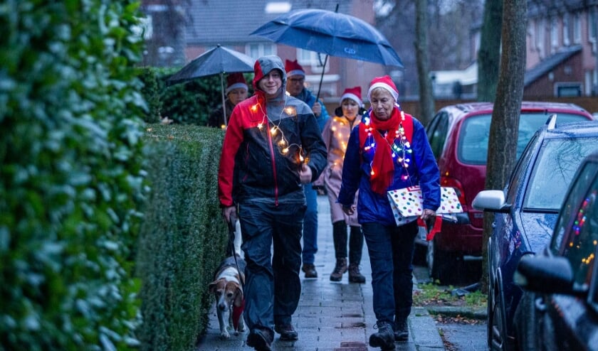 <p>De inschrijving voor de Rendierenloop is geopend. </p>