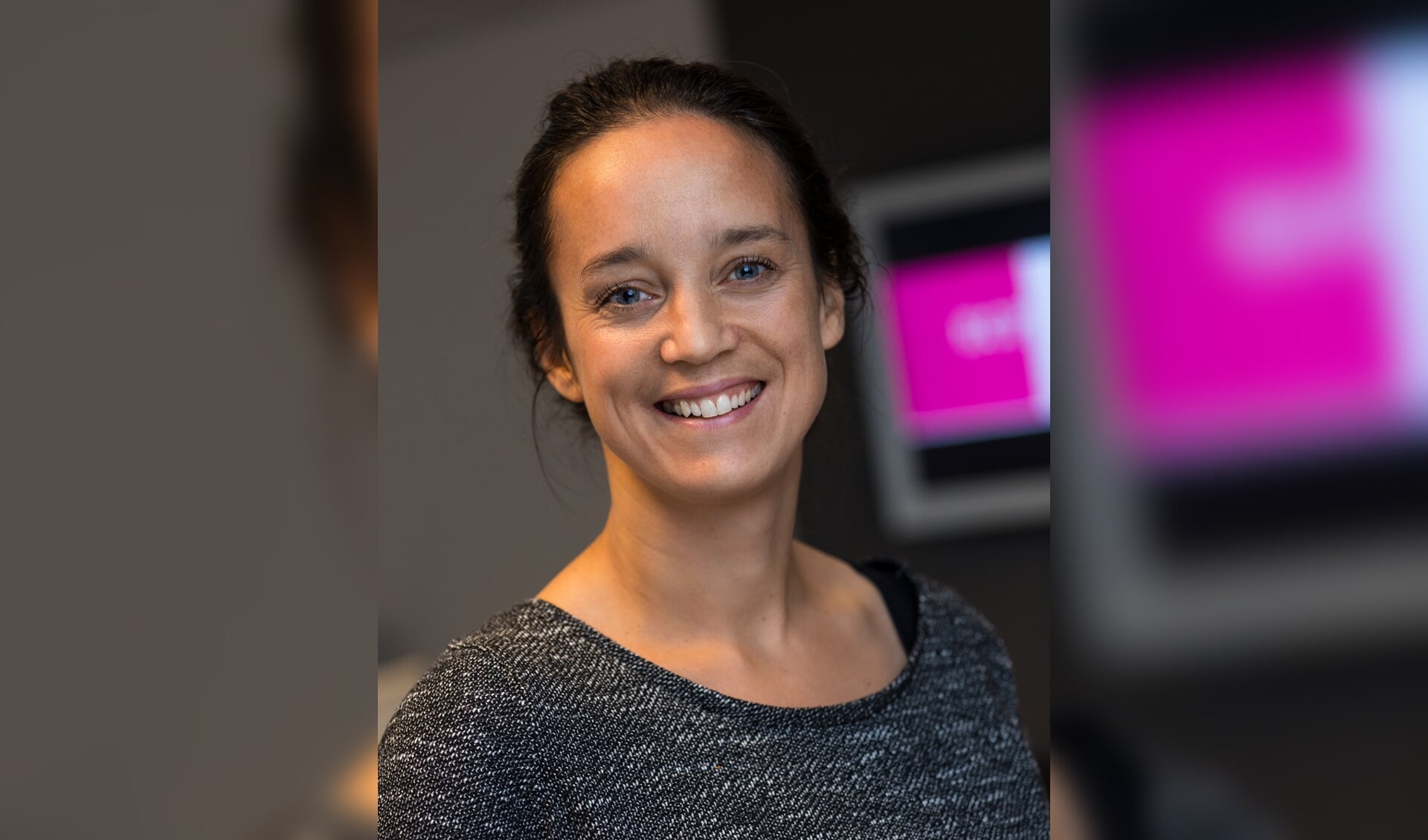 Esther Mierement is benoemd tot burgercommissielid voor D66