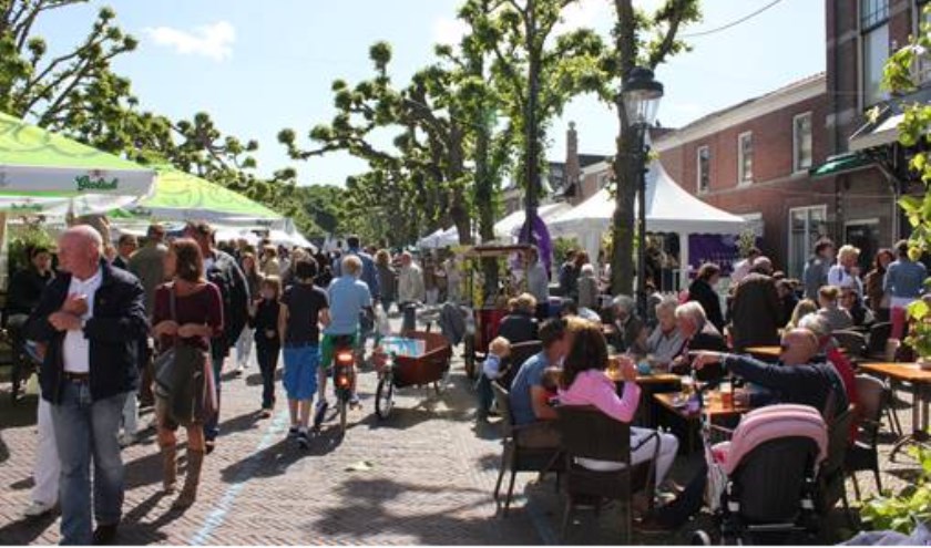 Foto: gemeente Voorschoten