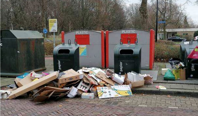 Foto: Voorschoten Lokaal
