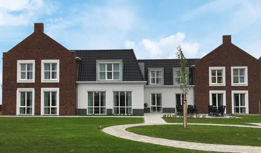 Het Westpolderhuis in Berkel en Rodenrijs. Foto: PvdA Voorschoten