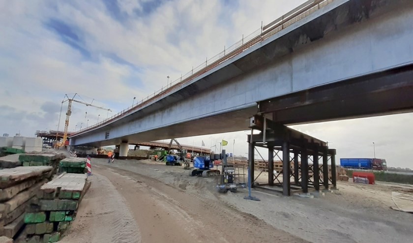 Foto: Comol 5 Rijnlandroute